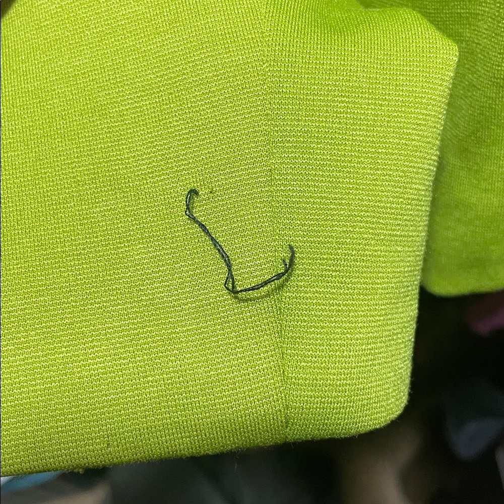 Jules & Leopold Vibrant Lime Blazer - Picture 11 of 13